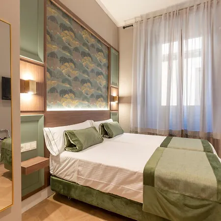 Bibo Palacio De Portago Apartment