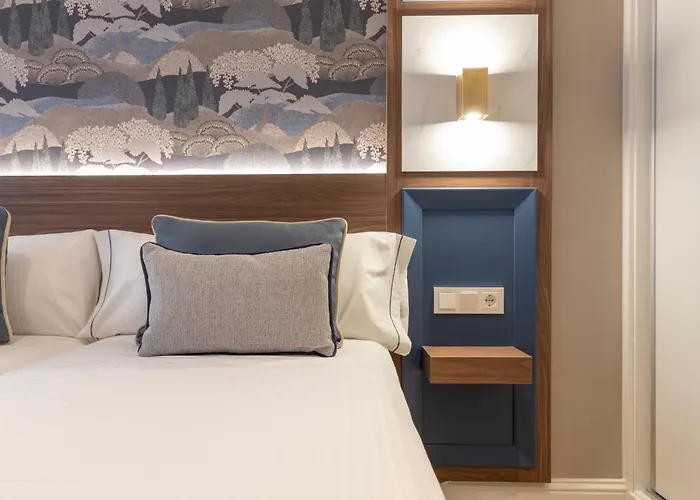 Bibo Palacio De Portago Apartahotel 4*