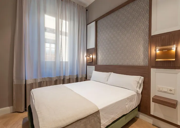 Bibo Palacio De Portago Apartahotel
