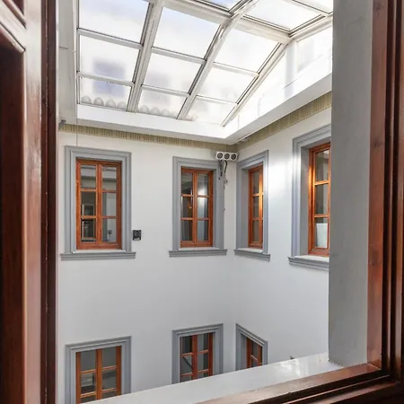Bibo Palacio De Portago 아파트호텔