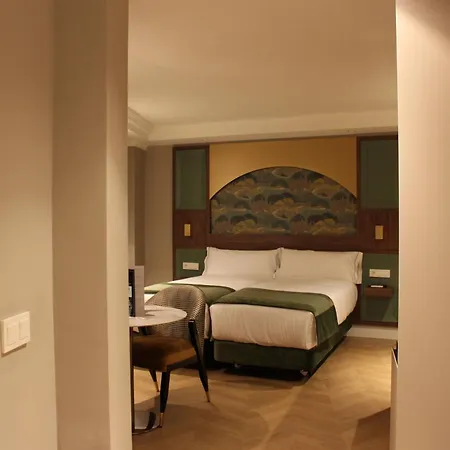 Apartmán Bibo Palacio De Portago Granada