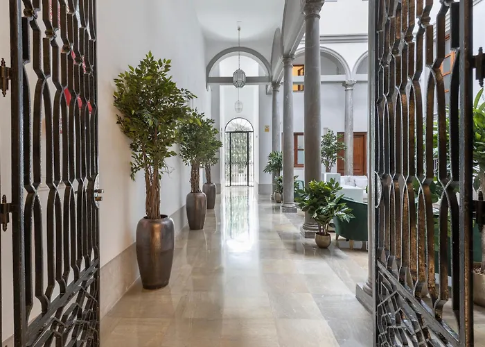 Bibo Palacio De Portago